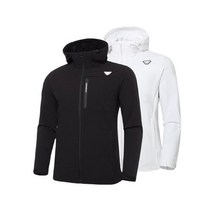 다이나핏 다이나핏21FW 남성 레이스 후드집업 스포츠 트레이닝 운동복 바람막이 점퍼 YMU21121 SDYNM