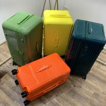 24인치 26인치 28인치 30인치 32인치 34인치 36인치 40인치 예쁜 여행용 캐리어 여행 가방
