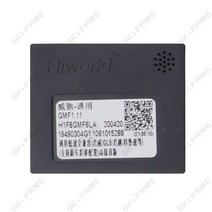 HIWORLD 자동차 차량용 안드로이드 라디오 16핀 배선 하네스 전원 케이블 어댑터 뷰익 쉐보레 크루즈용 상, 02 GMF6.20