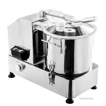 다기능 식품 헬기 상업 고기/야채 도마 HR-9 스테인레스 스틸 무단 크러셔 110v/230v, 02 110V  60Hz_03 UK