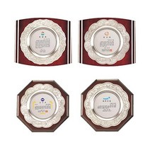 상패주문제작 공로패 위촉패 기념패 감사패 골프상패, 5, 5