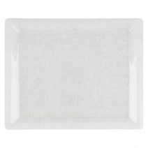 굿템 트레이 쟁반 아크릴 소 아크릴 쟁반 다용도쟁반 아크릴쟁반 주방잡화, For▶본본품★º