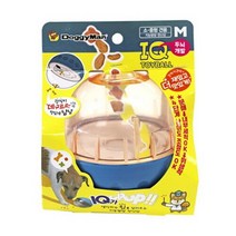 기타 바보사랑[바니펫]도기맨 아이큐 토이 M, 단품