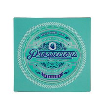 프로스펙터스 다이아몬드 포마드 4oz(113g) / Prospectors Pomade Diamond