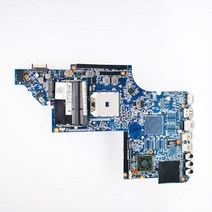 HP Pavilion DV7-6000 AMD 시리즈 노트북 마더, 01 DV7-6000 AMD Series