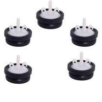 CCR2000 스노우 블로어 프라이머 전구 Toro Lawn Boy CCR2450 CCR3650 제설기 CCR 2450 GTS 38515 38516 38535 38536과 호환