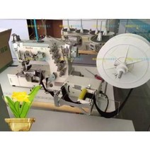 미싱 반짓고리 준공업용미싱 전동 바인더 솔더 재봉틀 씰카/카피백 보조 기기 측면, 02 상송금 1대