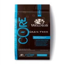 웰니스 코어 오션 포뮬라 1.8kg 5.4kg 10kg 강아지사료, 1개