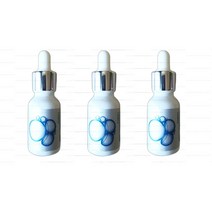 1+1+1 반디 더마페디 발톱 클리너 영양제 펑거메드 클리어 15ml, 1+1+1 펑거메드 클리어