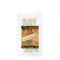 카우독 츄스 리트리버 롤 910인치 올 내추럴 라와이드 상품20팩, 3 Count (Pack of 1)