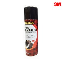 3M 스카치 다용도 접착제 제거제/스티커제거/클리너, 200ml