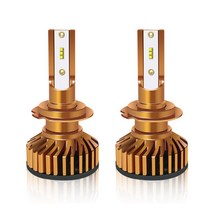 LXPR LED전조등 안개등 헤드라이트 H7-A, H7