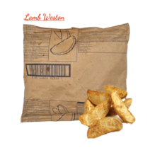 램웨스턴 웨지컷/반달감자(10컷) 2kg