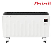 신일 컨벡터 히터 이동식 라디에이터 SEH-CN2000 벽걸이히터