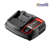 계양 충전기 리튬 C14420A (14.4V 18V공용) 일반, 1개