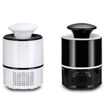 디월스 벅스홀 모기 트랩 무드등 LED 포충기 취침 램프 퇴치, 선택:DGS365 벅스홀 모기트랩(화이트)