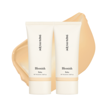 파파레서피 블레미쉬 밤 BB크림 50ml (2개), 2개