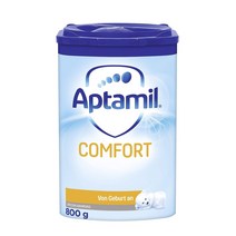 압타밀 컴포트 분유 800g 2통