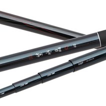 강원산업 자수정큐 (Q) 민물 낚시대 34칸