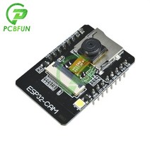 아두이노키트 프로그래밍 전자 아두이노 모듈 부품 esp32-devkitc v4 코어 보드 esp32 개발 보드 esp32-wroom-32d arduino esp32 하드웨어, esp32-cam