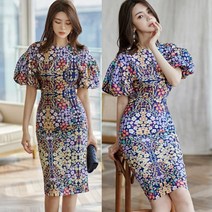 결혼식 미니멈 청담동며느리룩 여성 봄 슬림 수입 자켓 돌잔치엄마 산드로 원피스