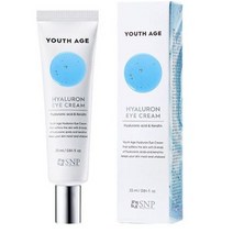 에스엔피 유스 에이지 히알루론 아이크림 25ml, 1개