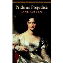 Pride and Prejudice (Bantam Classics) 263335