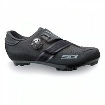 Sidi MTB 에어티스 슈즈 제트 블랙, 42 Last item in stock