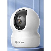 홈카메라 CCTV 펫 베이비캠 애완용 홈캠 웹 반려동물, EZVIZ CP1 4MP 4mm