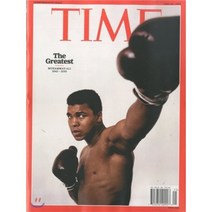 Time (주간) - USA Ed. 2016년 06월 20일, Time Inc.