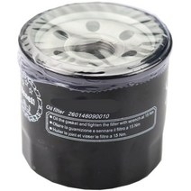 베넬리 502c 오토바이 오일 필터 benelli 502c bj500 bj600 trk 502 trk502 x trk502x leoncino500 leoncino 500 호환, 검은색