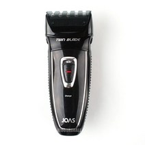 PYO316109충전식 면도기 조아스 JS-5715 전 망날1세트추가구성, 1