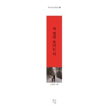 저 멀리 보이는 너:가금현 시집, 작가교실, 가금현