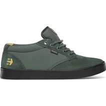 etnies 에트니스 Jameson 미드 크랭크 MTB 신발, Dark Green, 8
