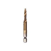 5mm 롱 탭핑 비트 M5 (1개) 나사탭 수통탭 육각샹크