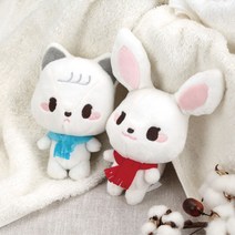 사막여우 오잉이 손난로 인형, 폴링