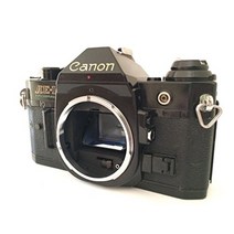 캐논AE-1 필름 카메라 canon ae–1 프로그램 블랙 중고