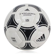 [아디다스] 탱고 로사리오 축구공 - 656927, 사이즈:5호