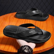 Z3JC 남성 스포츠 캐주얼 조리 미끄럼 방지 방수 조리