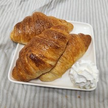 서울식품 냉동생지 클래식 크로와상 70g X 30개입, 단품