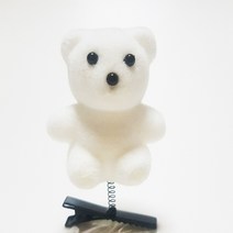 샵베니니 머리핀