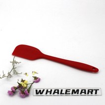 비누만들기 비누키트실리콘 주걱 교반 막대 식품 등급 수제 비누 만들기 도구 DIY 공예 베이킹, 03 A25 Red