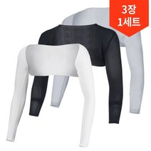 제이엑스알 3장1세트 JXR 발란스스킨 토시겸용 볼레로 이너웨어