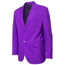 무대 의사 공연복 연주복 남자 정장 콤비 자켓