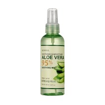 은율 알로에 베라 미스트, 150ml, 3개