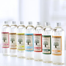 넥스트라이프 L 디퓨저리필 대용량 방향제 500ml 향기30종 구매별사은품, 25_페파민트, 1개