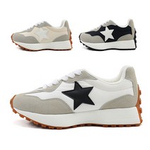 4.5cm 키높이 여자 운동화 캐주얼 스니커즈 3color 여성키높이운동화 여자스니커즈 스니커즈운동화 학생운동화 통굽운동화 발편한운동화 키높이스니커즈 여성워킹화 여자데일리화