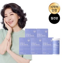 닥터에스더 리스펙타 질유산균, 30캡슐 x 5박스, 5개, 150정
