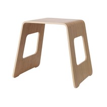 이케아 BENGTHAKAN 벵토칸 스툴 대나무무늬목 503.628.76 스툴, bamboo veneer