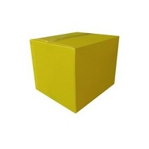 단프라 이사박스 1호, 노랑색, 4개